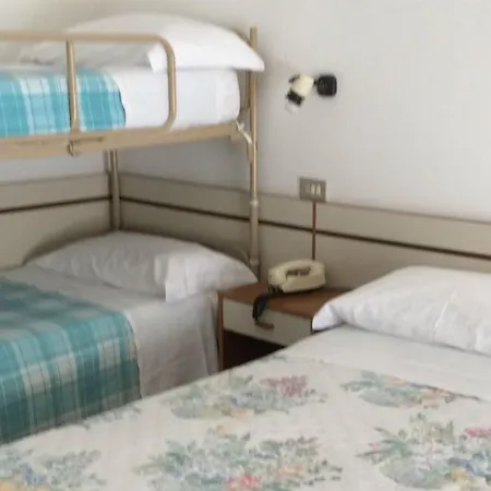 Holiday Hotel Giulianova