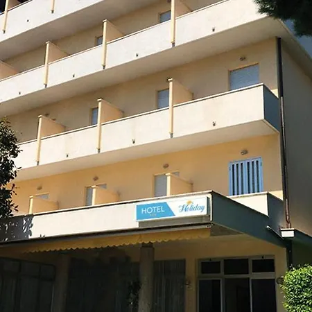 Hotel Holiday Giulianova