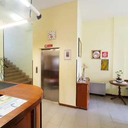 Hotel Holiday Giulianova