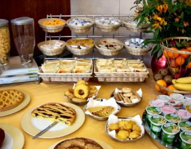 Holiday 2* Джулианова