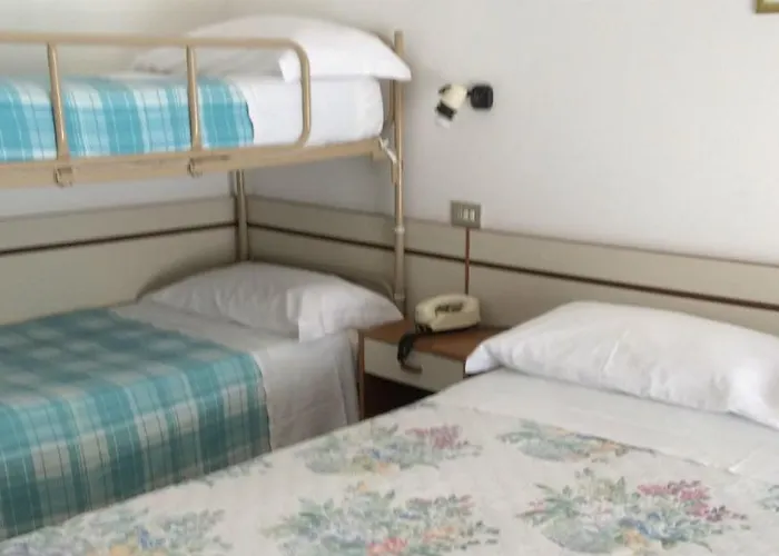 Holiday Hotel Giulianova